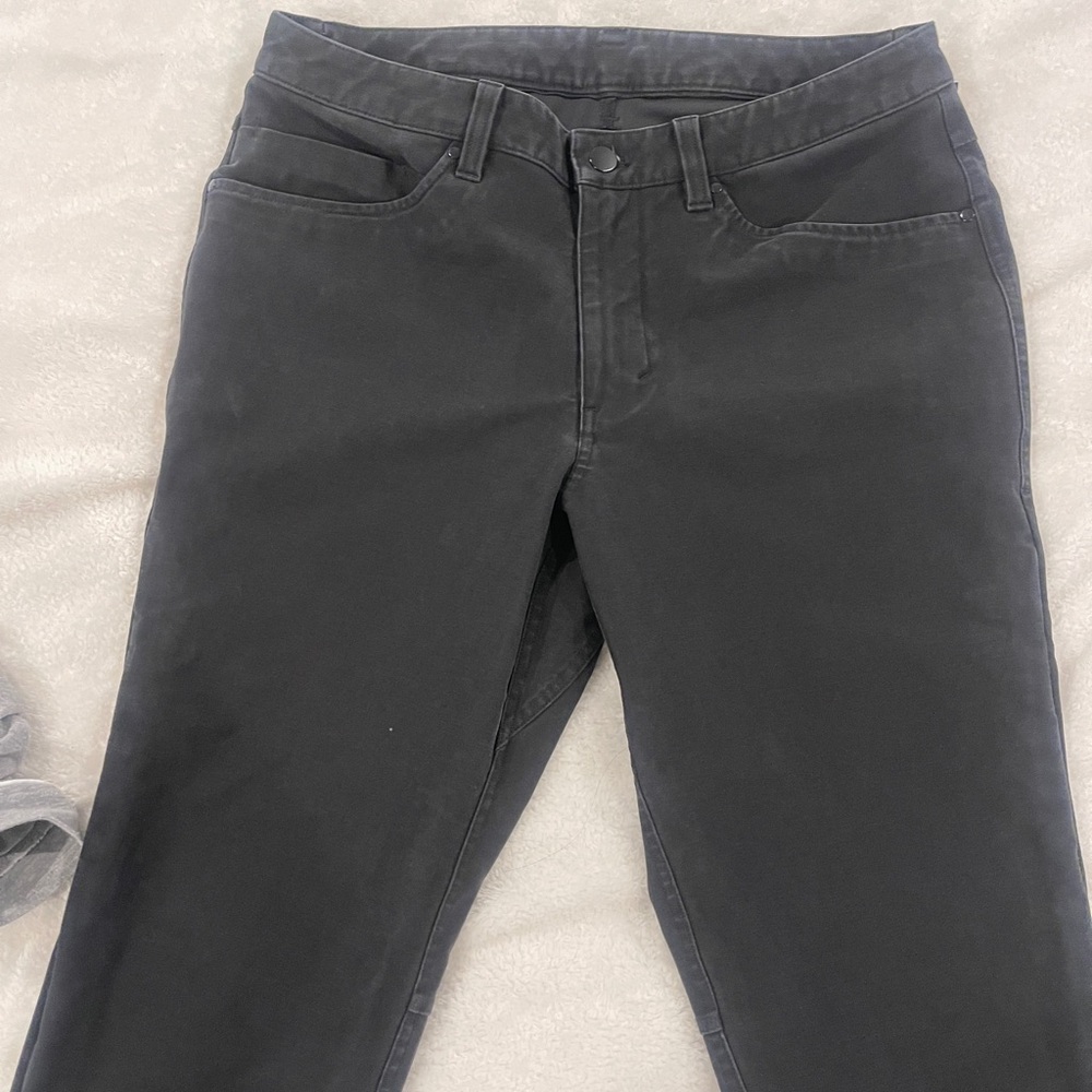 Lululemon abc pants slim fit 31” waist